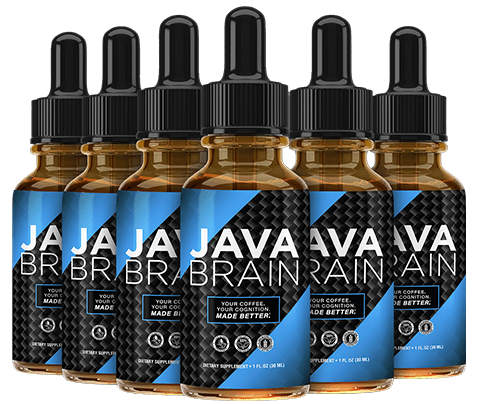Java Brain sale